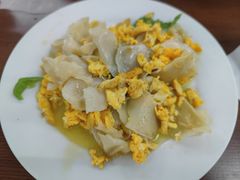 -文娟土菜馆(天柱山店)