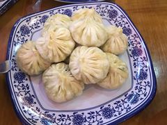 -宝正臻天津包子总店(金阳光居易店)