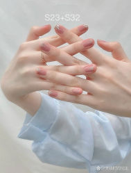 -情同手足美甲美睫