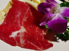 -鲁西肥牛(九方购物中心店)