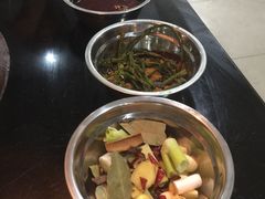 -地锅传奇(水产西路店)