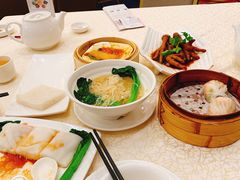 -顺德人家食府(黄金广场店)