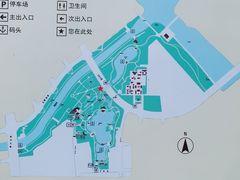-西海子公园