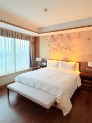 -巍阁月子中心(国贸店)