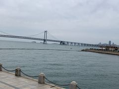-星海湾跨海大桥