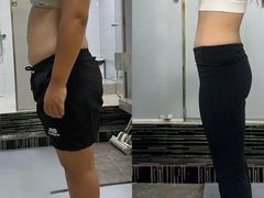 -天型健身工作室(大学城店)