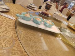 -卡尔顿东方银龙酒店•广西菜•早茶