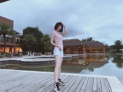 -昆明柏联SPA温泉