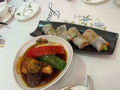 -翠园(广州太古汇店)