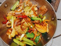 -阿毛饭店(和义路店)