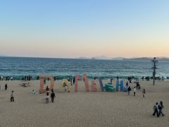 -大梅沙海滨公园