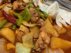 -西贝(上海中心店)