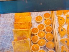 -泸溪河桃酥(长乐路店)