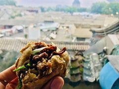 -烤肉季饭庄