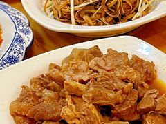 -聚发号清真菜馆