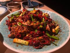 -山石榴·贵州菜(丰盛里店)