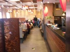 -福来居烤鸭店(天坛二店)