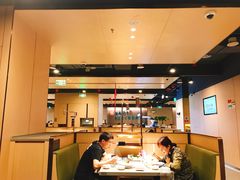 大堂-海底捞火锅(徐州火车站店)