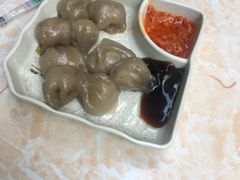 -汕尾小吃铜盘推(埔尾篮球场店)