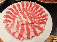 -南门涮肉(天坛店)