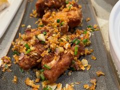 -喜家港式茶餐厅(三亚湾一丰禾生活广场店)