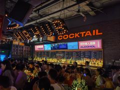 -HIB HUB公社(解放西路店)