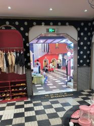 -MELAND CLUB亲子乐园·派对·餐厅(北京芳圆里ID MALL店)