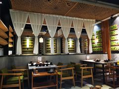 大堂-狐狸爱上椰子鸡(滨江星光大道店)