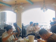 -港畔赶海蒸汽海鲜烧烤自助(仙螺岛店)