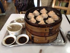 -四季美汤包(户部巷店)