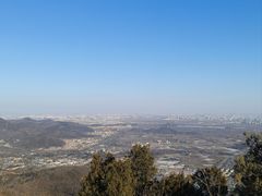 -北京西山国家森林公园