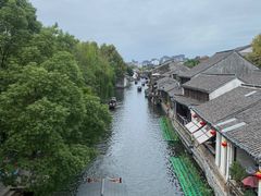 -南浔古镇