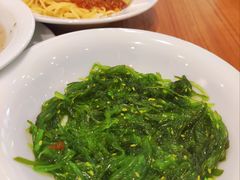 -萨莉亚意式餐厅(深南茂业店)