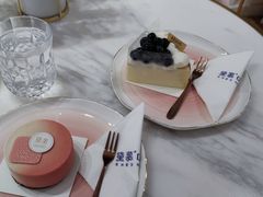 -DEMO黛慕蛋糕(中泰店)
