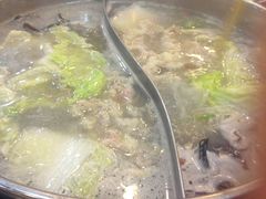 呷哺呷哺(欢乐谷店)-呷哺呷哺 黄金牧场 (欢乐谷店)