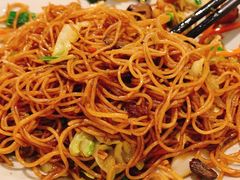 肉丝炒米粉-临家闽南菜(宝洲路店)