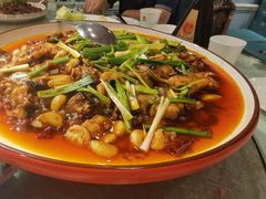 -巴特餐饮6加1音乐餐吧·新疆菜
