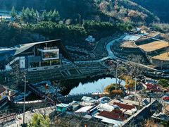 -里口山风景名胜区