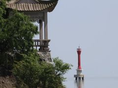 -巢湖姥山岛