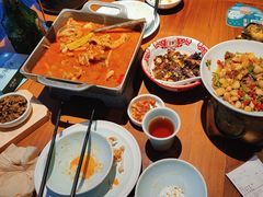 -望湘园·洞庭渔宴(浦江欢乐颂店)