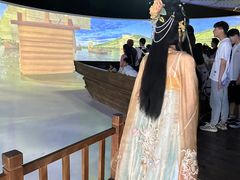-隋唐大运河文化博物馆
