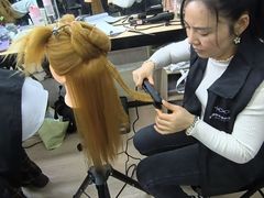 -吉田美学化妆美甲摄影培训(宁波校区)