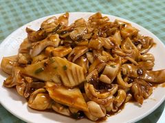 -钰姐妹饺子城(华岩路店)