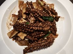 -老牌坊•鲁菜名店•地道济南菜(大观园商埠店)