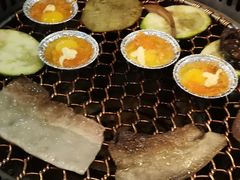 -炙忧烤肉屋(中国铁建广场店)