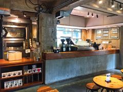 -来回·咖啡(天河南店)