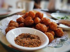-庆云楼饭庄(什刹海店)