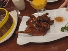 -古南都·老广东酒楼(龙江店)