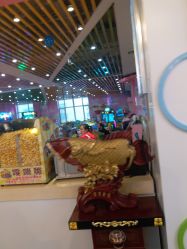 -梦幻童年儿童乐园(顾乡大街店)