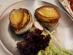 -白仁仔· 活烤海鲜 宵夜(豫园店)